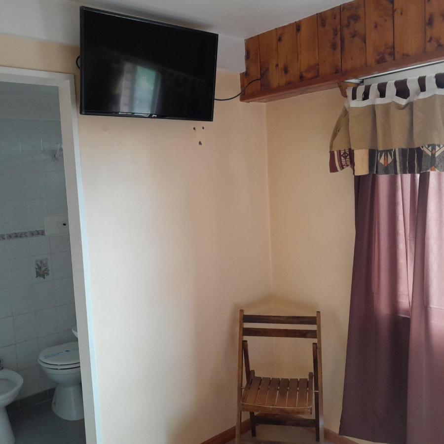 Hosteria Nuevo Pinar San Carlos de Bariloche Luaran gambar
