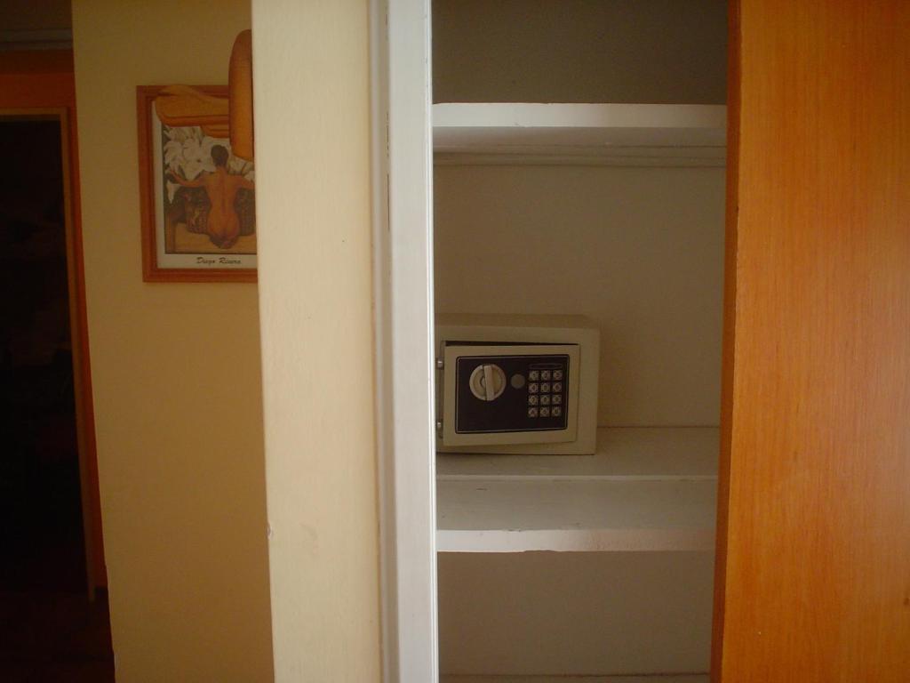 Hosteria Nuevo Pinar San Carlos de Bariloche Luaran gambar
