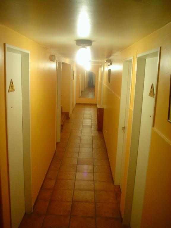 Hosteria Nuevo Pinar San Carlos de Bariloche Luaran gambar